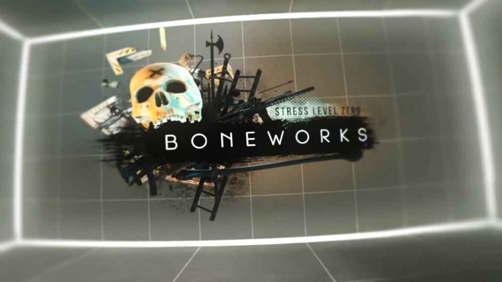 Boneworks im Test: Was dieses VR-Spiel so besonders macht