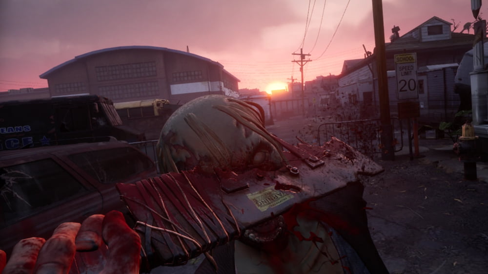 The Walking Dead: Saints & Sinners im Test