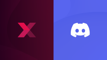 Tretet der MIXED-Community auf Discord bei