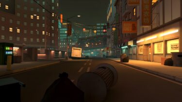 Teenage Mutant Ninja Turtles bekommen ein eigenes VR-Spiel
