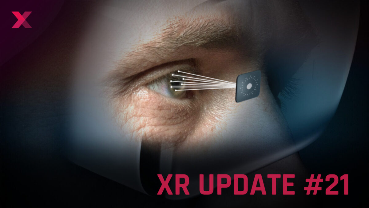 XR-Wochenrückblick: Valves VR-Brille erst 2026, neues UI für Meta Quest & 6DoF-Upgrade für Xreal-Brillen