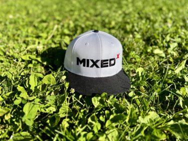 Mein persönlicher Abschied von MIXED
